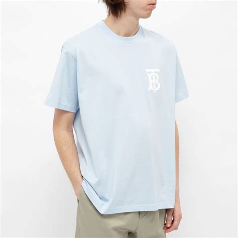 Burberry Emerson TB Logo Oversized T